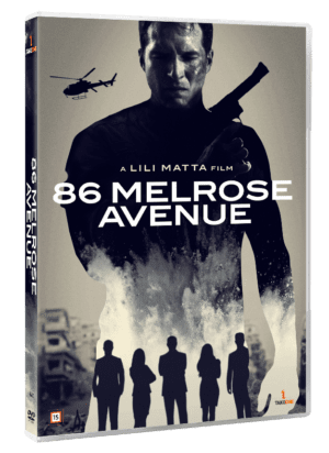 86 Melrose Avenue