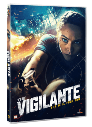 The Vigilante