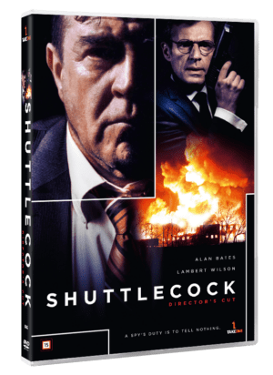 Shuttlecock