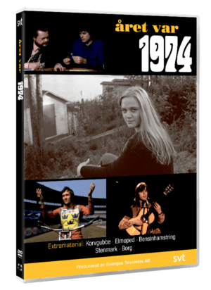 Året Var 1973