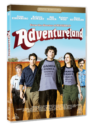 Adventureland - Digital Remastered