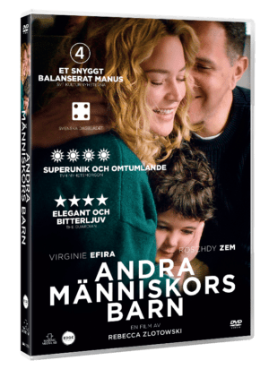 Andra Människors Barn