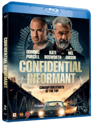 Confidential Informant