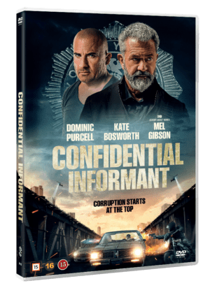 Confidential Informant
