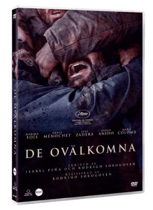 De Ovälkomna