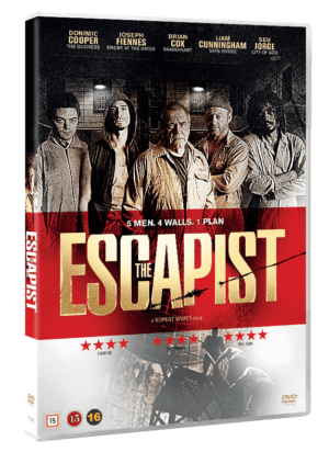 The Escapist