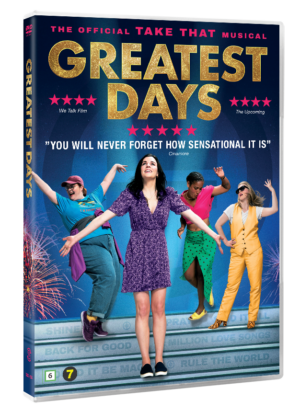 Greatest Days