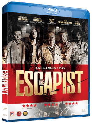 The Escapist - BD