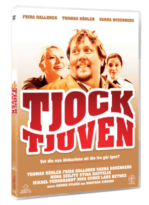 Tjocktjuven