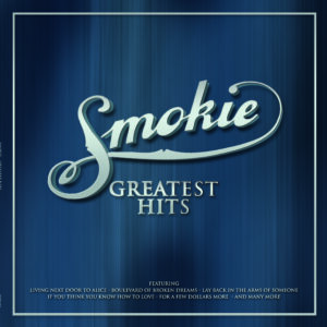 Smokie Greatest Hits