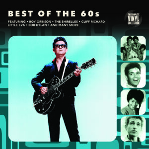 Best of the 60's