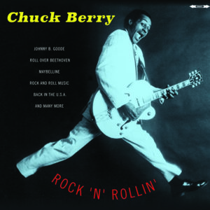 Chuck Berry - Rock'n'Roll