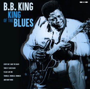 B.B. King - King Of Blues