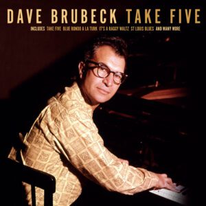 Dave Brubeck - Take Five