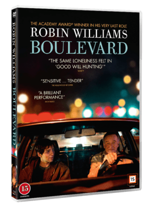 Boulevard