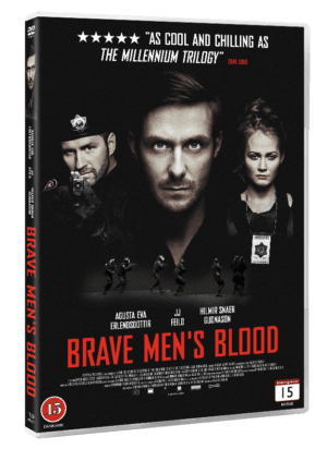 Brave Men's Blood