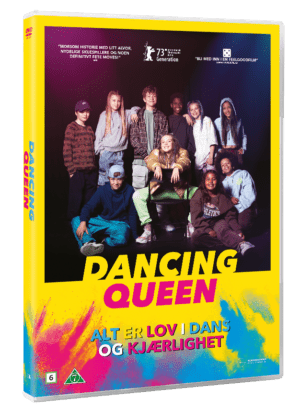 Dancing Queen