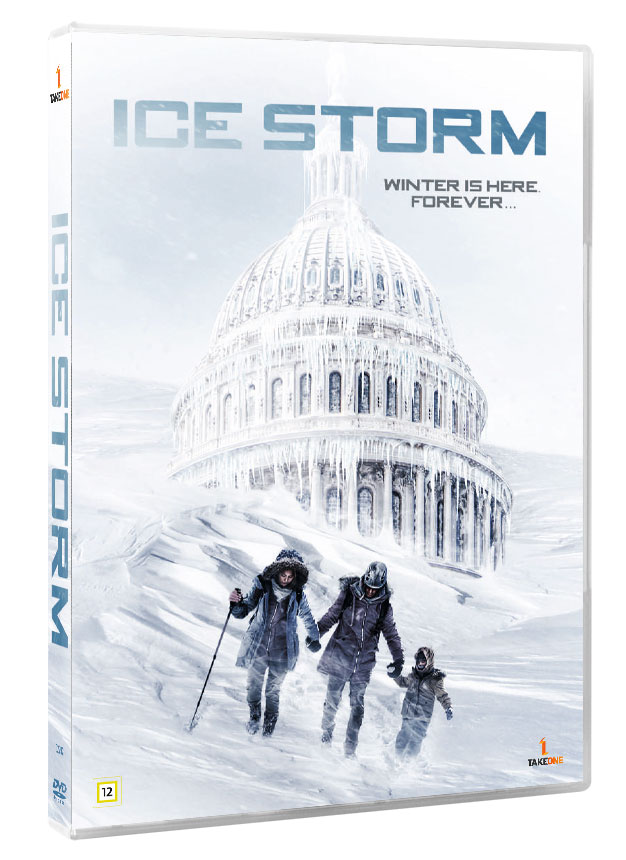 Ice Storm