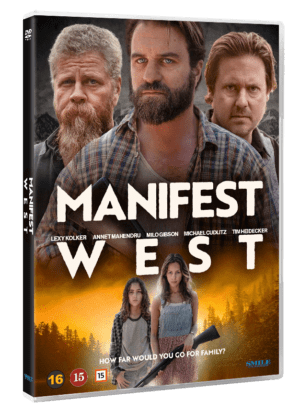 Manifest West