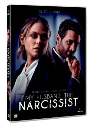 My Husband The Narcissist