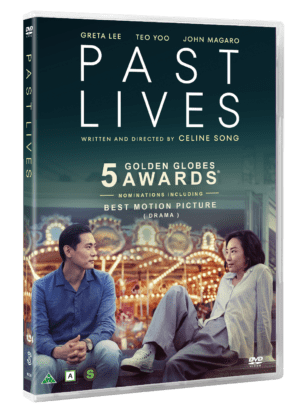 Past Lives