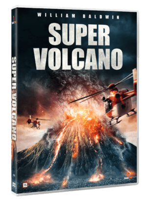 Super Volcano