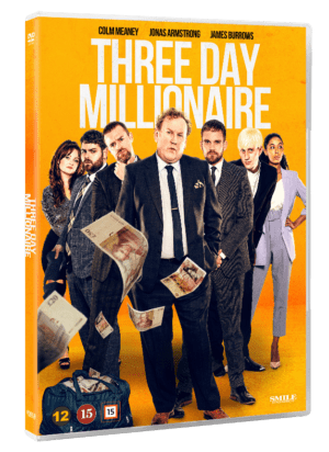 Three Day Millionaire