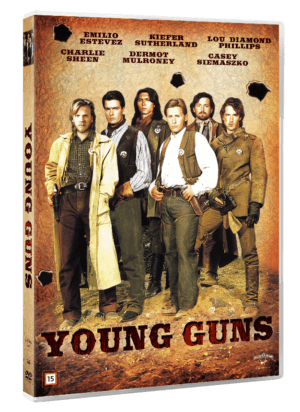Young Guns