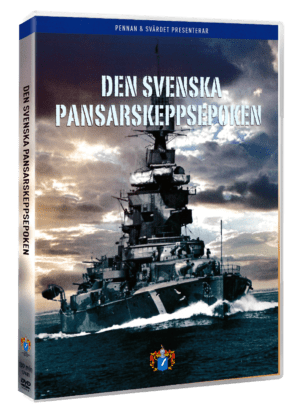 Den Svenska Panserkeppsepoken