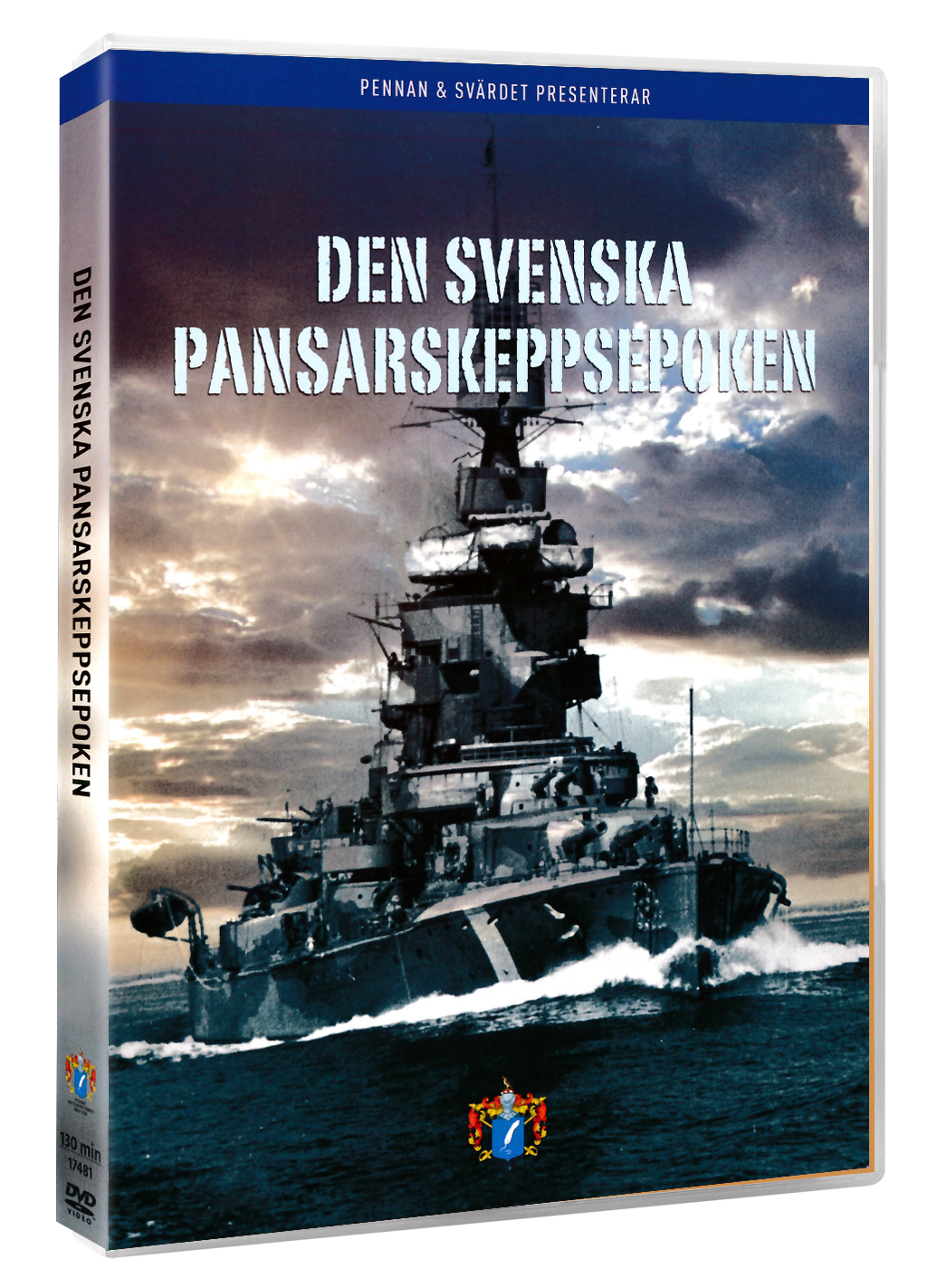 Den Svenska Panserkeppsepoken