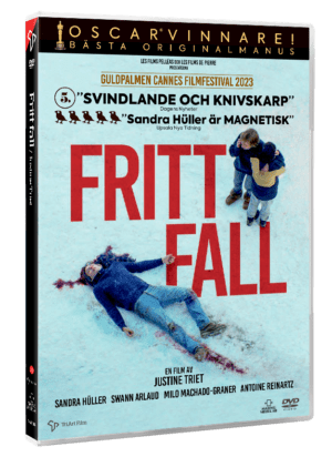 Fritt Fall