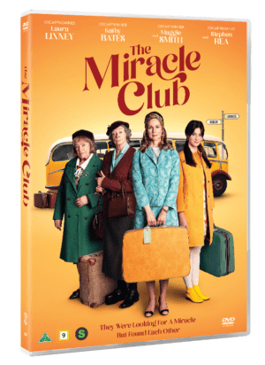 The Miracle Club