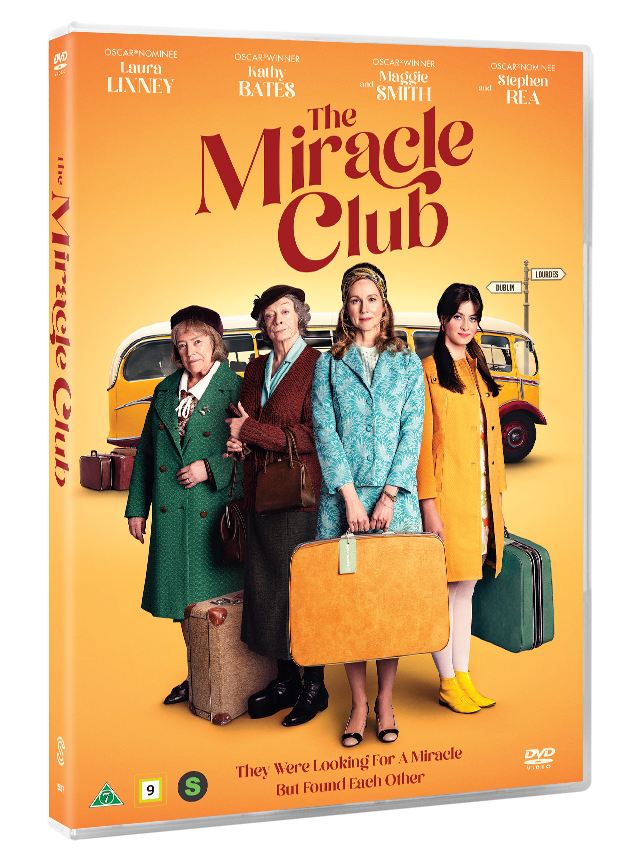 The Miracle Club