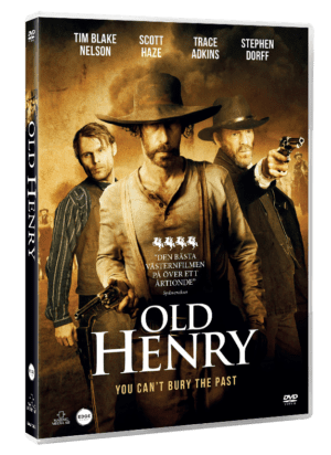 Old Henry