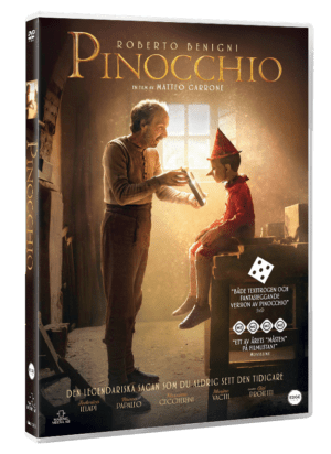 Pinocchio