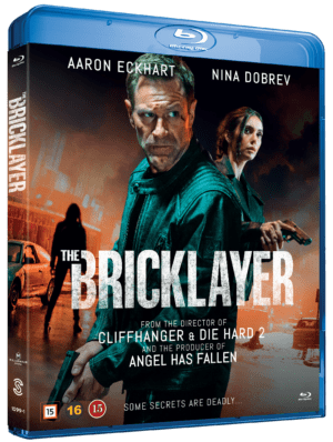 The Bricklayer BD