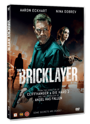 The Bricklayer