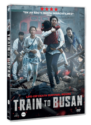 Train To Busan