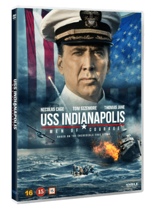 USS Indianapolis
