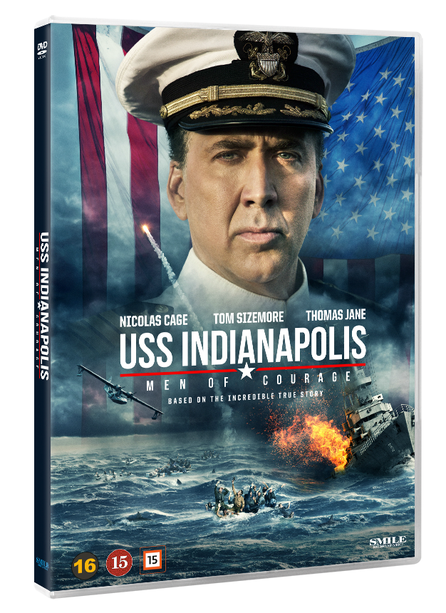 USS Indianapolis