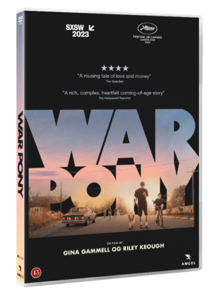 War Pony