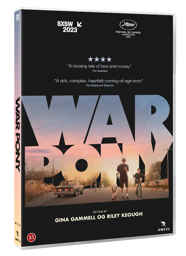 War Pony