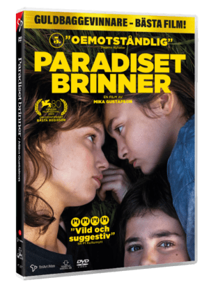 Paradiset Brinner