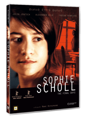 Sophie Scholl - The Final Days