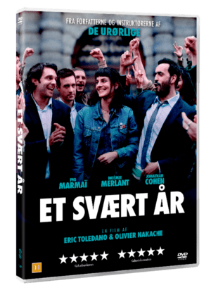 Et Svært År