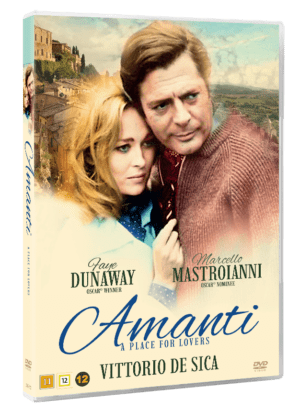 Amanti