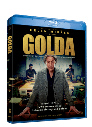 Golda BD