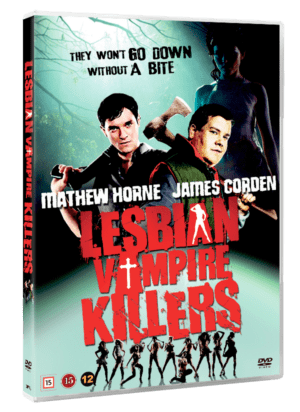 Lesbian Vampire Killers