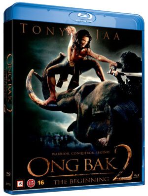 Ong Bak 2