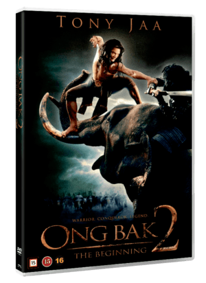 Ong Bak 2